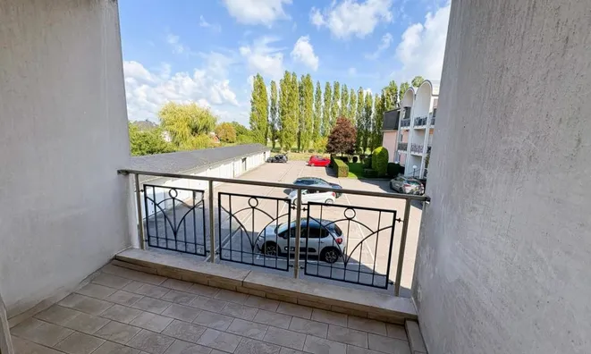 Недвижимость Apartment 2 bedrooms for sale in Livange: 4