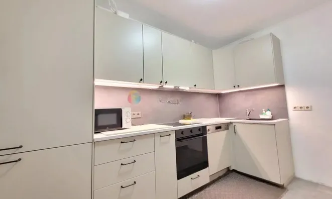 Недвижимость Duplex 2 bedrooms for sale in Bettembourg: 1