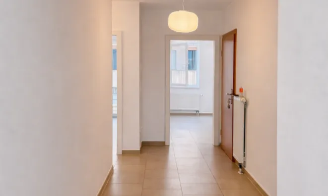 Недвижимость Apartment 2 bedrooms for sale in Luxembourg-Gasperich - Cloche d'or: 2