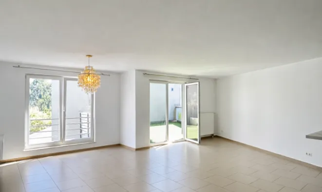 Недвижимость Apartment 2 bedrooms for sale in Luxembourg-Gasperich - Cloche d'or: 3