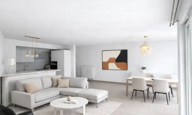 Недвижимость Apartment 2 bedrooms for sale in Luxembourg-Gasperich - Cloche d'or: 4