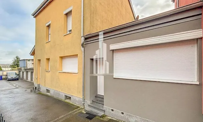 Недвижимость Apartment 1 bedroom for sale in Niederkorn: 1