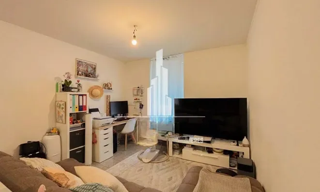 Недвижимость Apartment 1 bedroom for sale in Niederkorn: 2