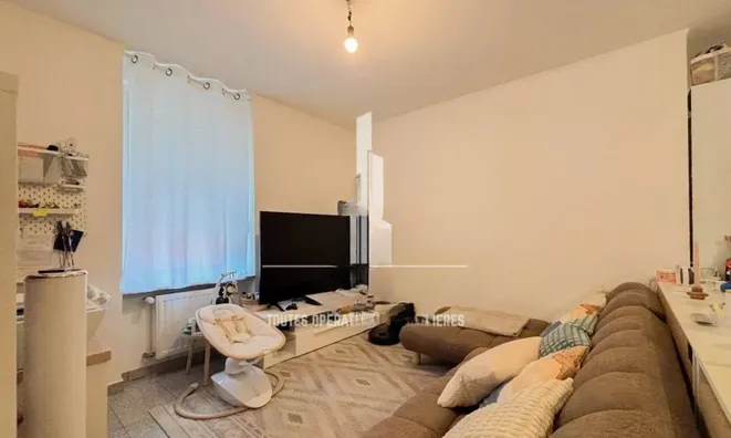 Недвижимость Apartment 1 bedroom for sale in Niederkorn: 3