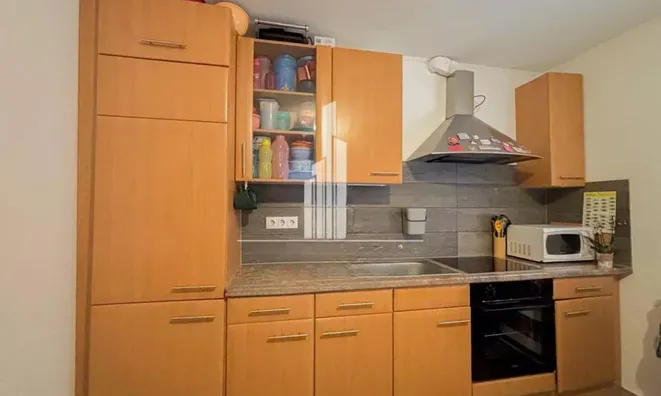 Недвижимость Apartment 1 bedroom for sale in Niederkorn: 4