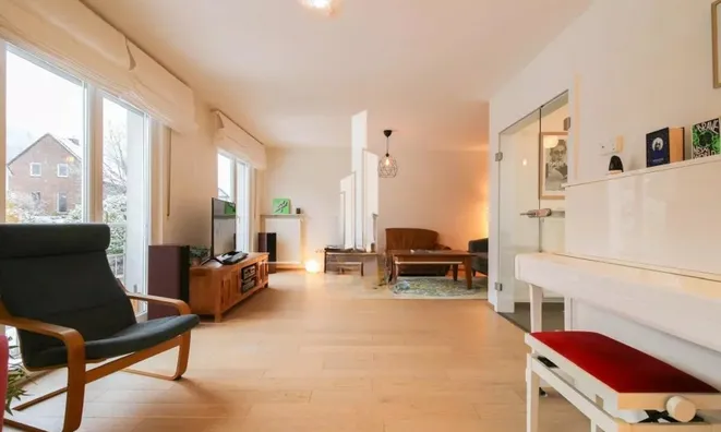 Недвижимость Detached house 4 bedrooms for sale in Canach: 3