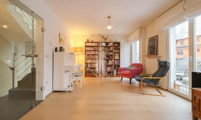 Недвижимость Detached house 4 bedrooms for sale in Canach: 4