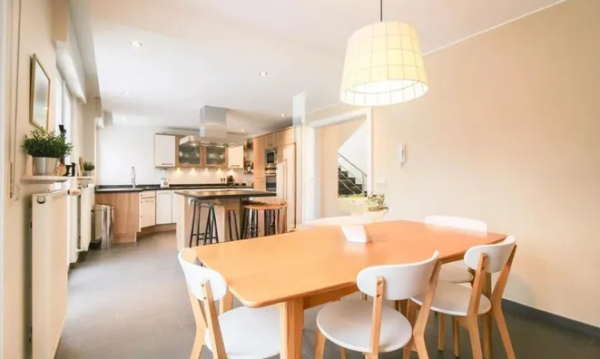 Недвижимость Detached house 4 bedrooms for sale in Canach: 6