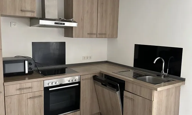 Недвижимость Apartment 2 bedrooms for sale in Bettendorf: 3