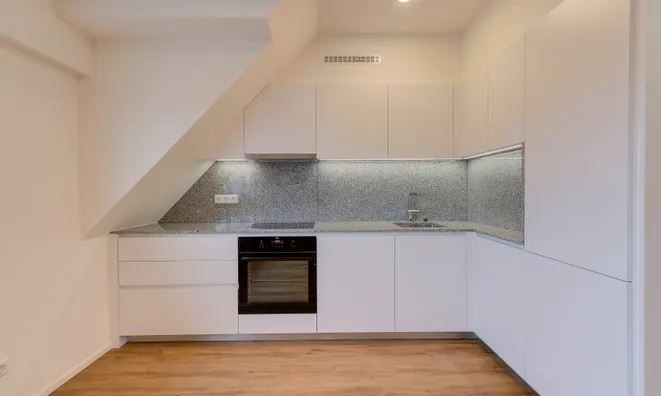 Недвижимость Apartment 2 bedrooms for sale in Luxembourg-Bonnevoie: 2