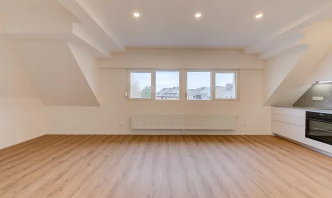 Недвижимость Apartment 2 bedrooms for sale in Luxembourg-Bonnevoie: 3