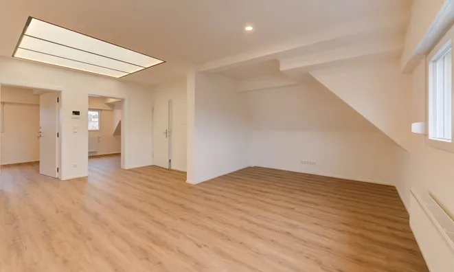 Недвижимость Apartment 2 bedrooms for sale in Luxembourg-Bonnevoie: 4