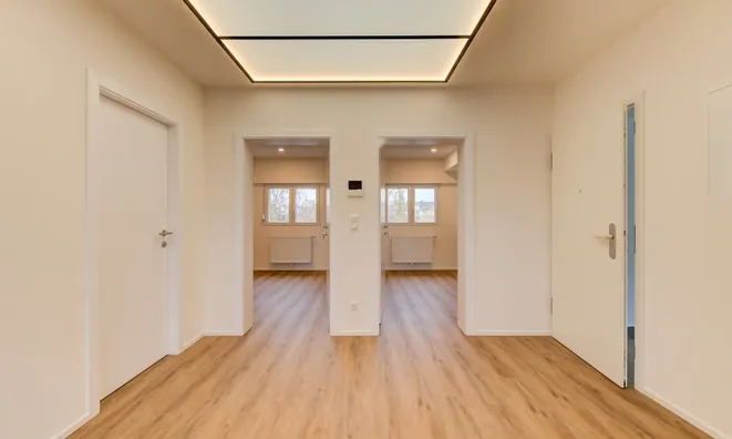 Недвижимость Apartment 2 bedrooms for sale in Luxembourg-Bonnevoie: 5