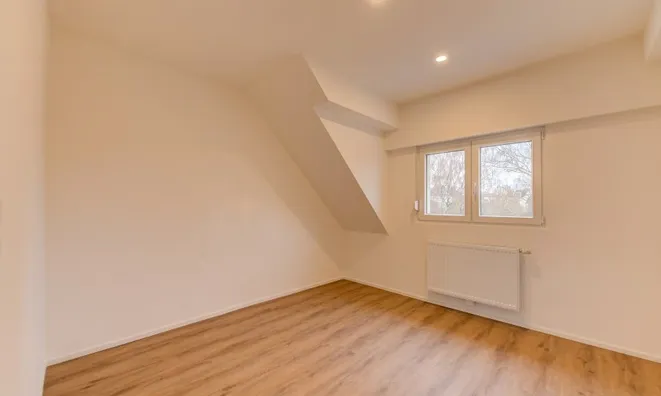 Недвижимость Apartment 2 bedrooms for sale in Luxembourg-Bonnevoie: 7