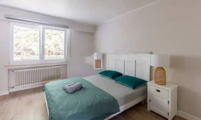 Недвижимость Apartment 1 bedroom for sale in Luxembourg-Pfaffenthal: 2