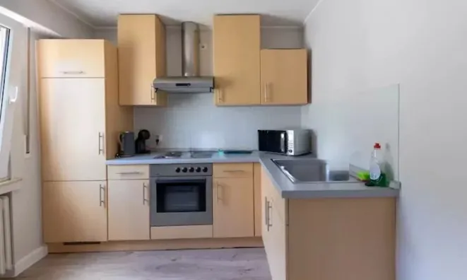 Недвижимость Apartment 1 bedroom for sale in Luxembourg-Pfaffenthal: 3