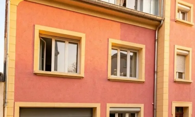 Недвижимость Apartment 2 bedrooms for sale in Dudelange: 1