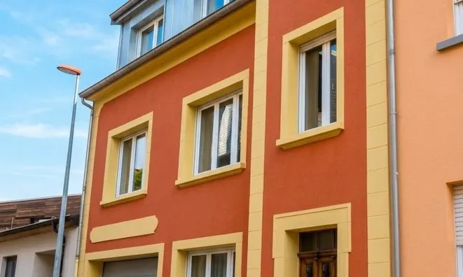 Недвижимость Apartment 2 bedrooms for sale in Dudelange: 2