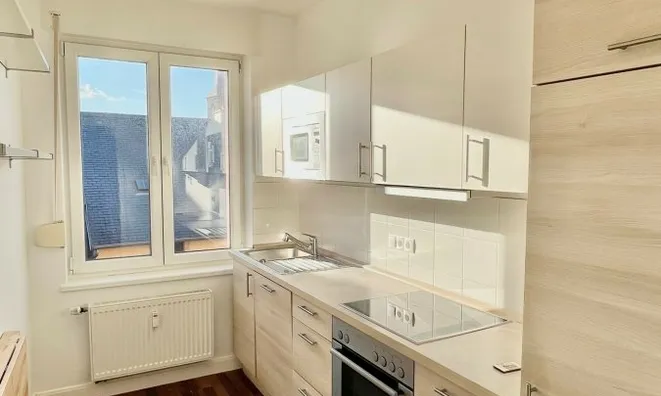 Недвижимость Apartment 2 bedrooms for sale in Dudelange: 4