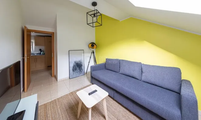 Недвижимость Apartment 1 bedroom for sale in Luxembourg-Pfaffenthal: 1