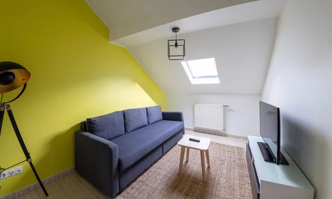 Недвижимость Apartment 1 bedroom for sale in Luxembourg-Pfaffenthal: 2