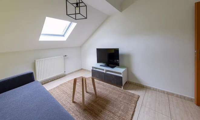 Недвижимость Apartment 1 bedroom for sale in Luxembourg-Pfaffenthal: 3