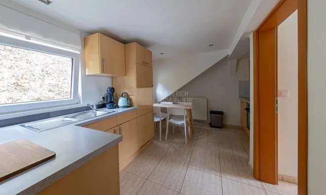 Недвижимость Apartment 1 bedroom for sale in Luxembourg-Pfaffenthal: 5