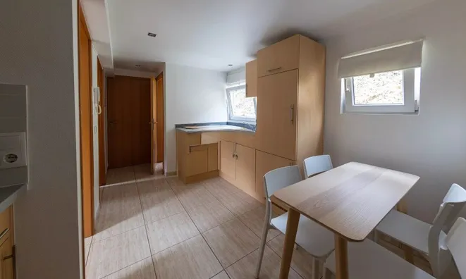 Недвижимость Apartment 1 bedroom for sale in Luxembourg-Pfaffenthal: 6