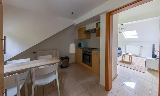 Недвижимость Apartment 1 bedroom for sale in Luxembourg-Pfaffenthal: 7