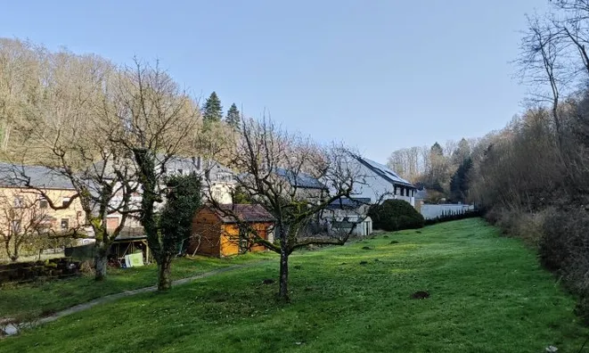 Недвижимость Townhouse 5 bedrooms for sale in Luxembourg-Neudorf: 3