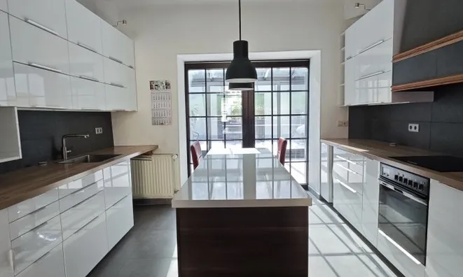 Недвижимость Townhouse 5 bedrooms for sale in Luxembourg-Neudorf: 4