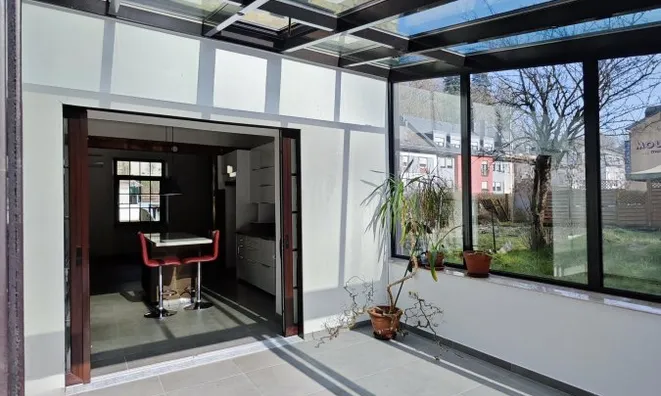 Недвижимость Townhouse 5 bedrooms for sale in Luxembourg-Neudorf: 5