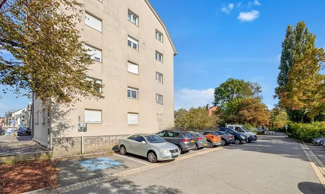 Недвижимость Studio 1 bedroom for sale in Kayl: 1