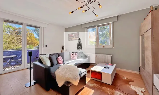 Недвижимость Studio 1 bedroom for sale in Kayl: 2