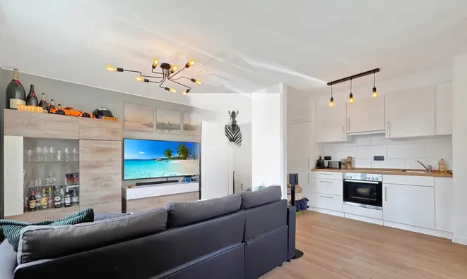 Недвижимость Studio 1 bedroom for sale in Kayl: 3