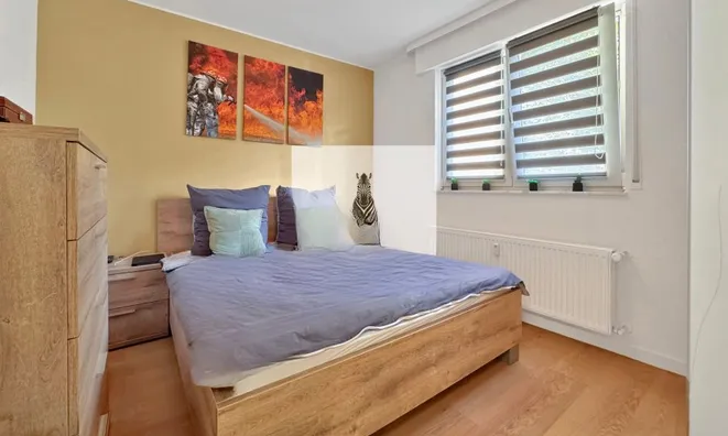 Недвижимость Studio 1 bedroom for sale in Kayl: 7