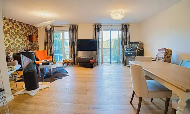 Недвижимость Detached house 4 bedrooms for sale in Capellen: 2