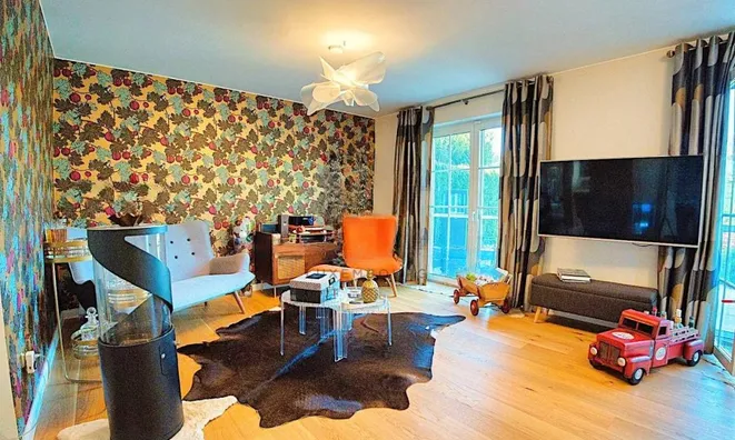 Недвижимость Detached house 4 bedrooms for sale in Capellen: 3