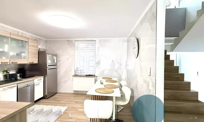 Недвижимость Detached house 4 bedrooms for sale in Dudelange: 1