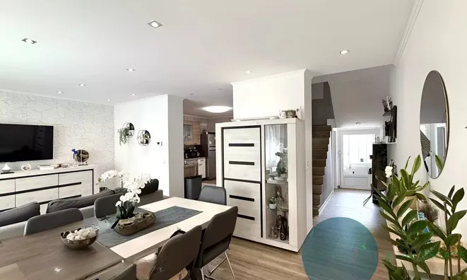 Недвижимость Detached house 4 bedrooms for sale in Dudelange: 2