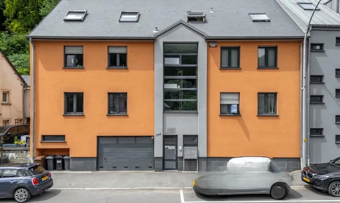 Недвижимость Duplex 3 bedrooms for sale in Hesperange: 4