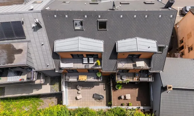 Недвижимость Duplex 3 bedrooms for sale in Hesperange: 5