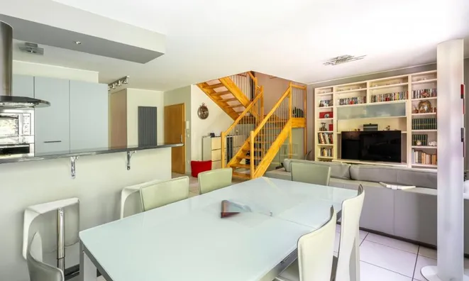 Недвижимость Duplex 3 bedrooms for sale in Hesperange: 6