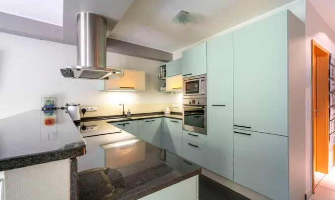 Недвижимость Duplex 3 bedrooms for sale in Hesperange: 7