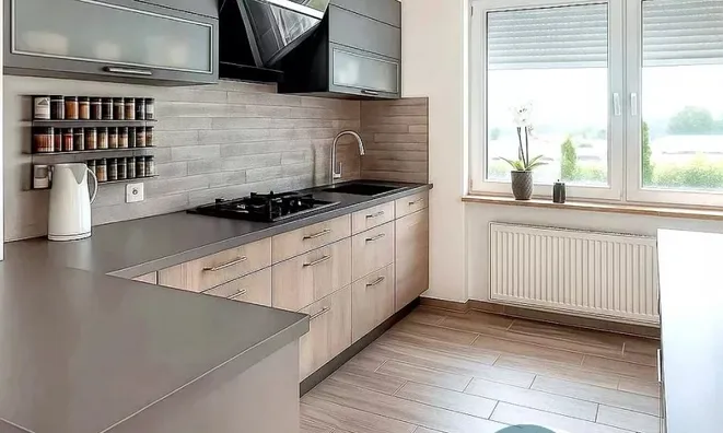 Недвижимость Detached house 3 bedrooms for sale in Schifflange: 2