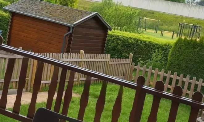 Недвижимость Detached house 3 bedrooms for sale in Schifflange: 3