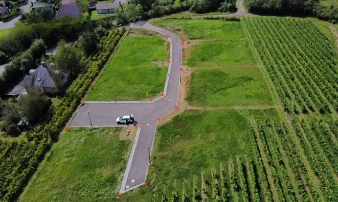 Недвижимость Detached house for sale in Schengen: 7