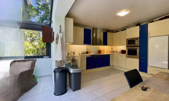 Недвижимость Detached house 4 bedrooms for sale in Sandweiler: 3