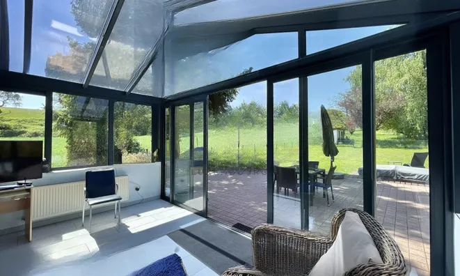 Недвижимость Detached house 4 bedrooms for sale in Sandweiler: 4