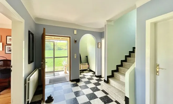 Недвижимость Detached house 4 bedrooms for sale in Sandweiler: 5